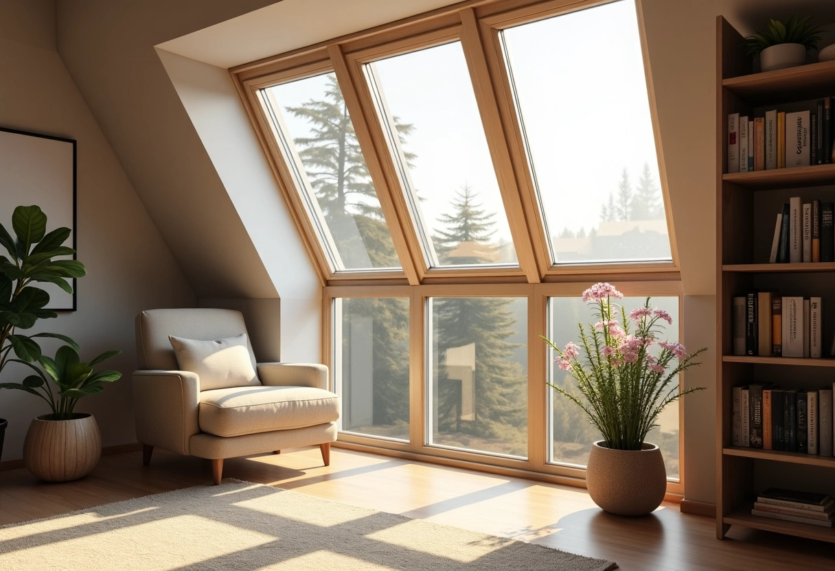 fenêtre velux